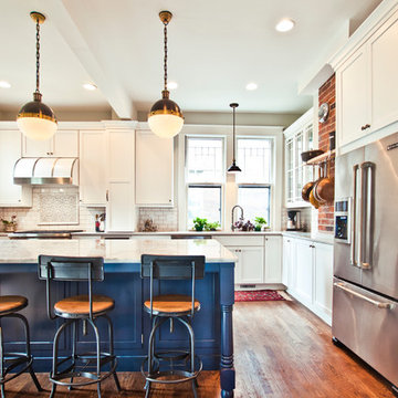 Richland Kitchen