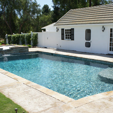 Tierney Pool's Projects