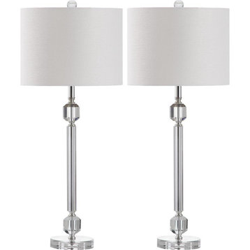 Cosna 28.5-Inch H Table Lamp