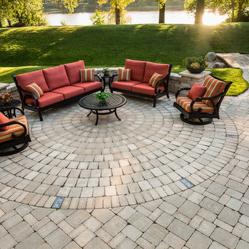 Roman Paver