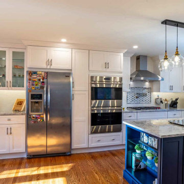 Parrish Kitchen