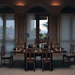 Luminette&reg; Privacy Sheers - Products
