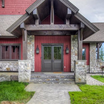 Dynamic Homes