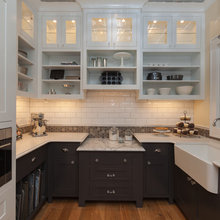 Pantry Room