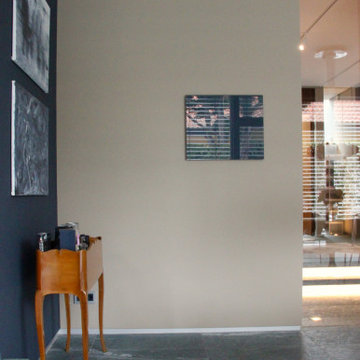 Neugestaltung Eigentumswohnung Darmstadt