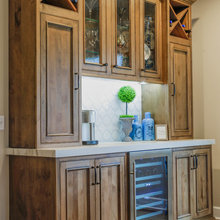 Cabinets