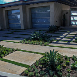 Synthetic Grass - Products