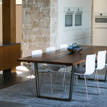 Del Mar Project // 'Martis' Dining Table