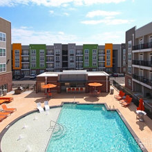 811 East Downtown