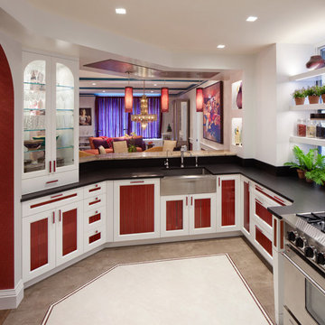 Park Avenue Contemporary