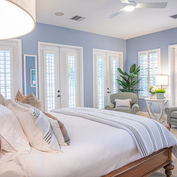 Starfish Retreat: Bedroom 2