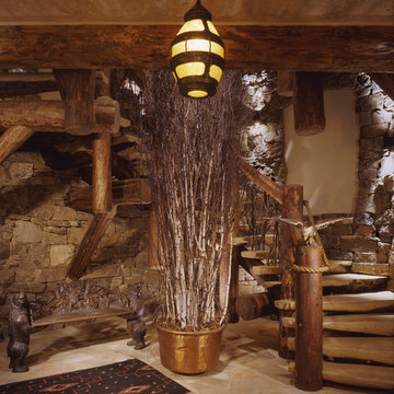 Mountain Retreat