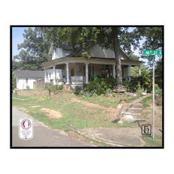 Historic Marker Program - House Numbers