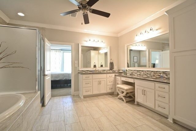 Bath & Kitchen