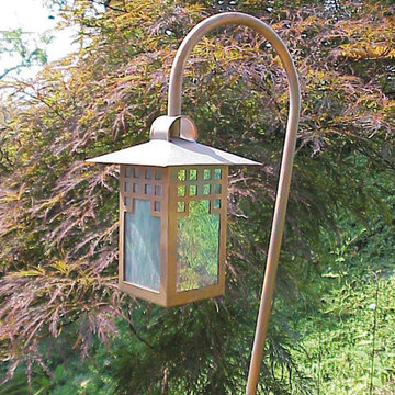 Pacifica Garden Lantern