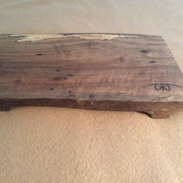 Cutting boards