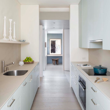 Mill Valley Modern