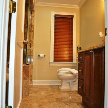 Complete Renovation