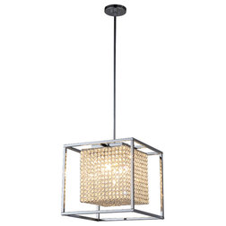 Contemporary Pendant Lighting by OVE Decors