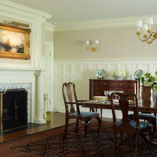 Woodwork / mouldings