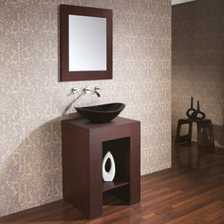 Bathroom Vanities Sets - Bathroom Vanities And Sink Consoles