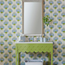 Powder Room 2024