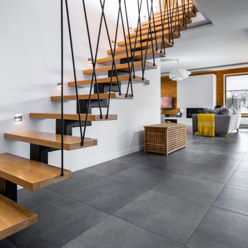 Redmond Ave Residence - Full Remodel
