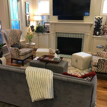 Suzanne Furniture