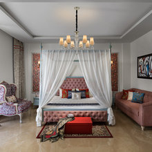 CEILING / LIGHTING