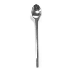 Georg Jensen Denmark Prism, Satin Stainless 7.5 - Serving Utensils