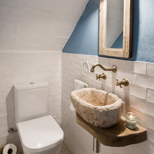 gust bathroom
