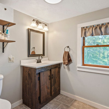 7 Perch Pond Rd Campton, NH