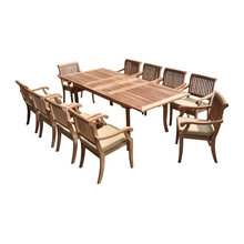 OUTDOOR TABLE