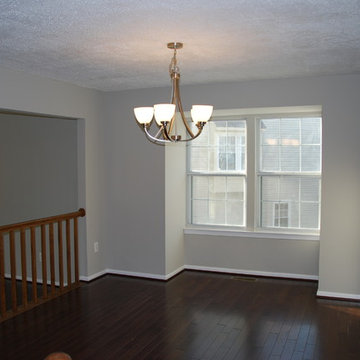Foreclosure Remodel