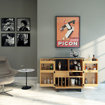 BDI Furniture USA | BDI USA at Recliners.LA