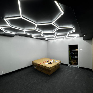 Home Gym