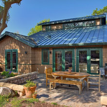 cabin