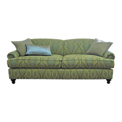 Grats Decor Slipcovered Custom Collection - Products