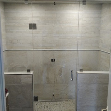 Shower Glass Treatments