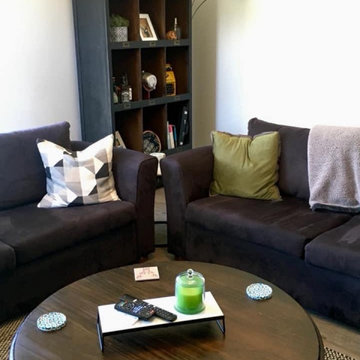 Furniture Placement