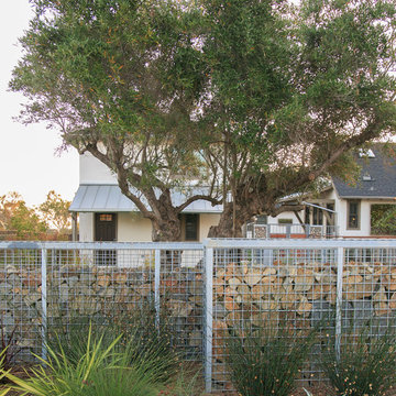 Add a Soft Touch: Encinitas Modern Farmhouse