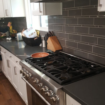 Kitchen Remodels