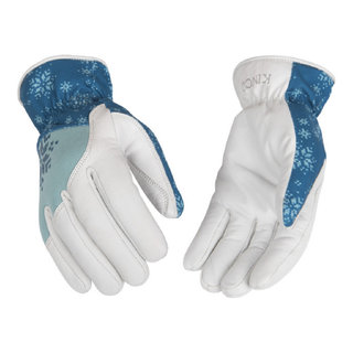 Gorilla Grip Nylon Gloves (1 Pair) 25053