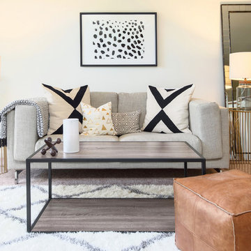 Graphic & Neutral