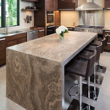 Kitchen Counters