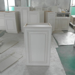 how to assemble kitchen cabinets ideas - Kitchen Cabinetry