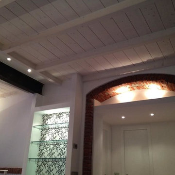 Loft vari a Milano