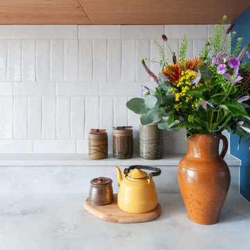 Bespoke Kitchen, East Dulwich, South East London