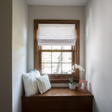 Yorkshire | Addition & Renovation