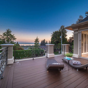Palmerston Ave. West Vancouver